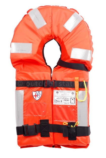 Redningsvest